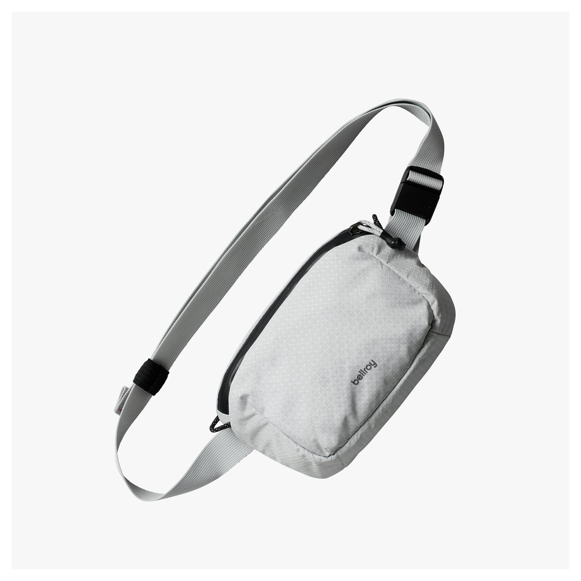 Bellroy - Lite Belt Bag Fog Waist Bag