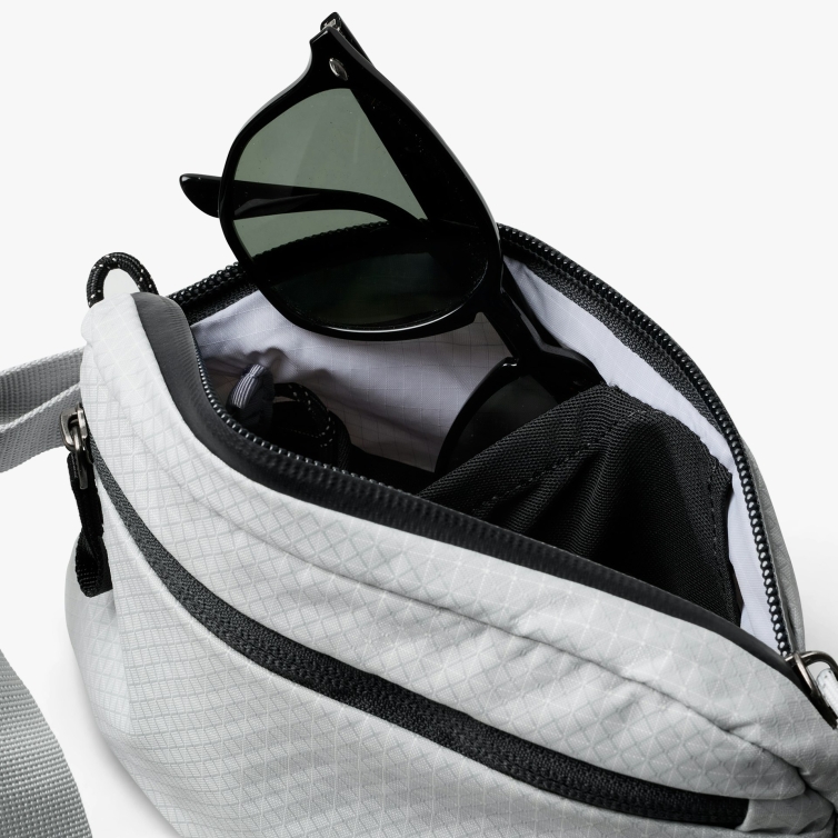 Torba na pas Lite Fog Nerka Bellroy - 3