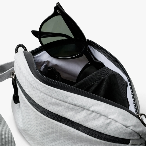 Lite Belt Bag Fog  Bellroy - 3