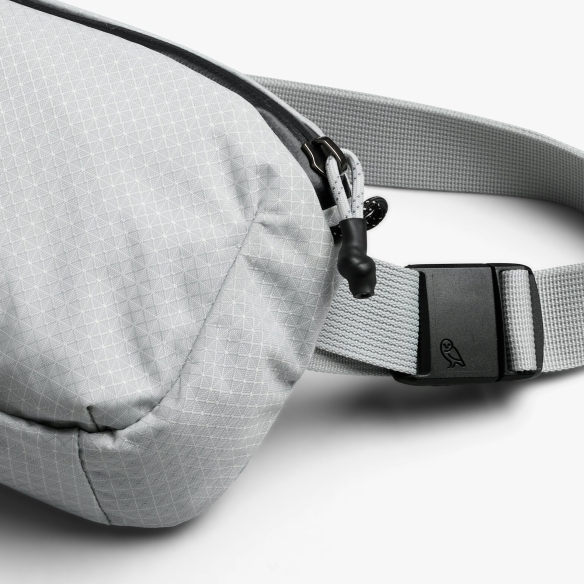 Torba na pas Lite Fog Nerka Bellroy - 5
