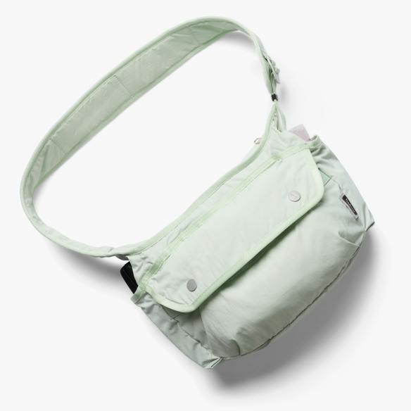Bellroy Cinch Sling Sea Foam Skuldertaske - 2 stk.