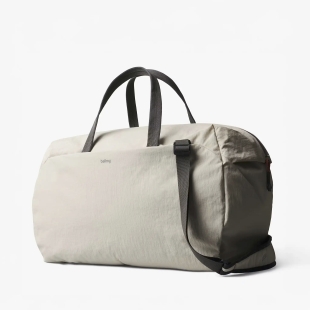 Lite Duffel Ash cestovná taška Bellroy - 1