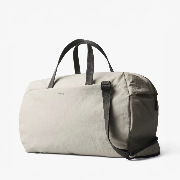 Lite Duffel Ash rejsetaske Bellroy - 1