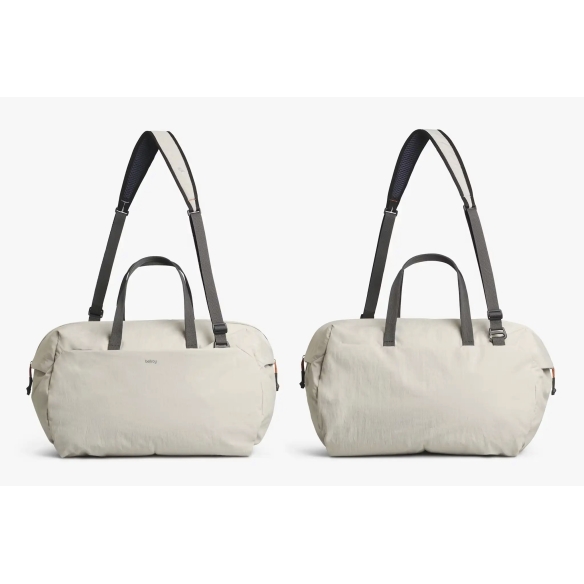 Lite Duffel Ash rejsetaske Bellroy - 2