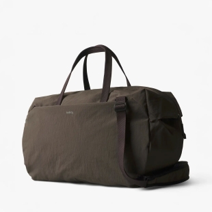 Lite Duffel River Rock cestovná taška Bellroy - 1