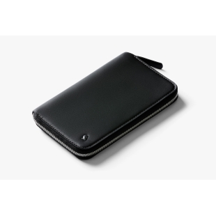 Travel Folio Black cestovná peňaženka Bellroy - 1