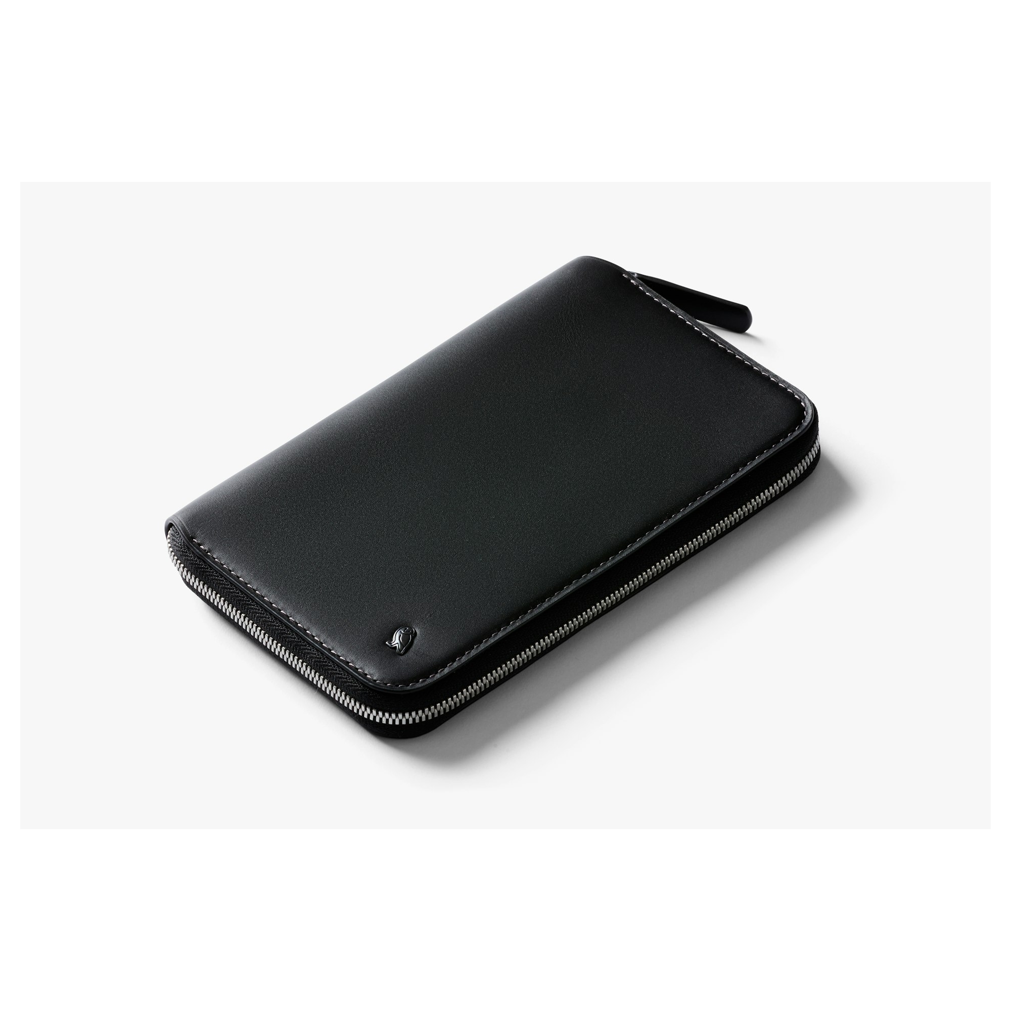 Bellroy - Travel Folio Black Travel Wallet