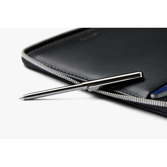 Travel Folio Black cestovná peňaženka Bellroy - 7
