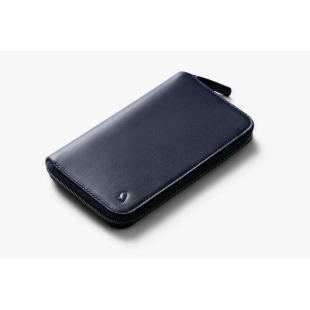 Travel Folio Navy cestovná peňaženka Bellroy - 1