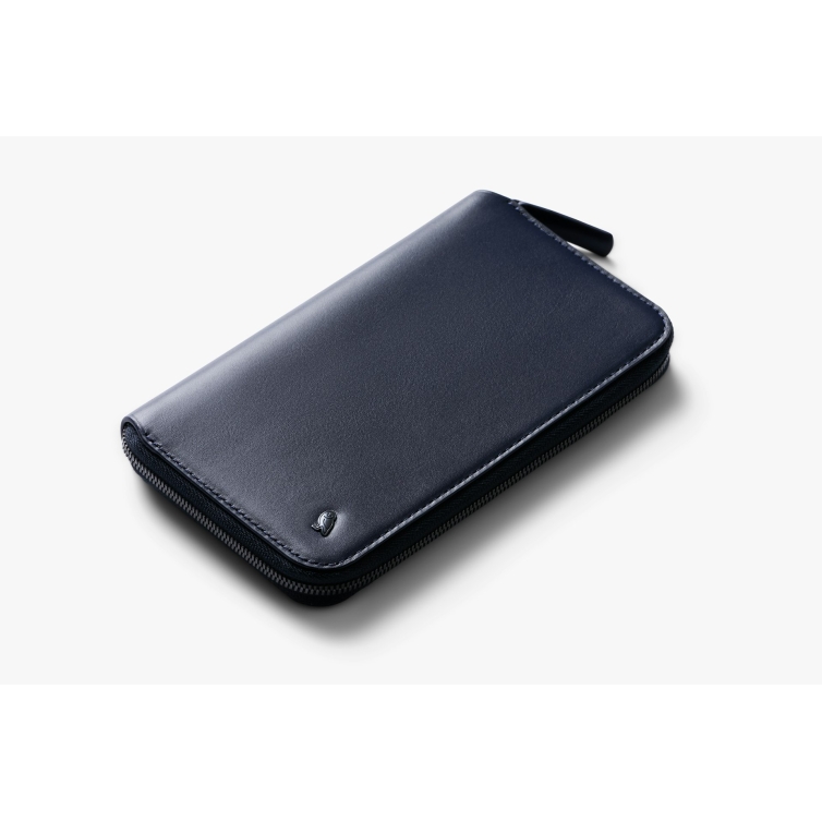 Πορτοφόλι ταξιδιού Bellroy Travel Folio Navy - 1