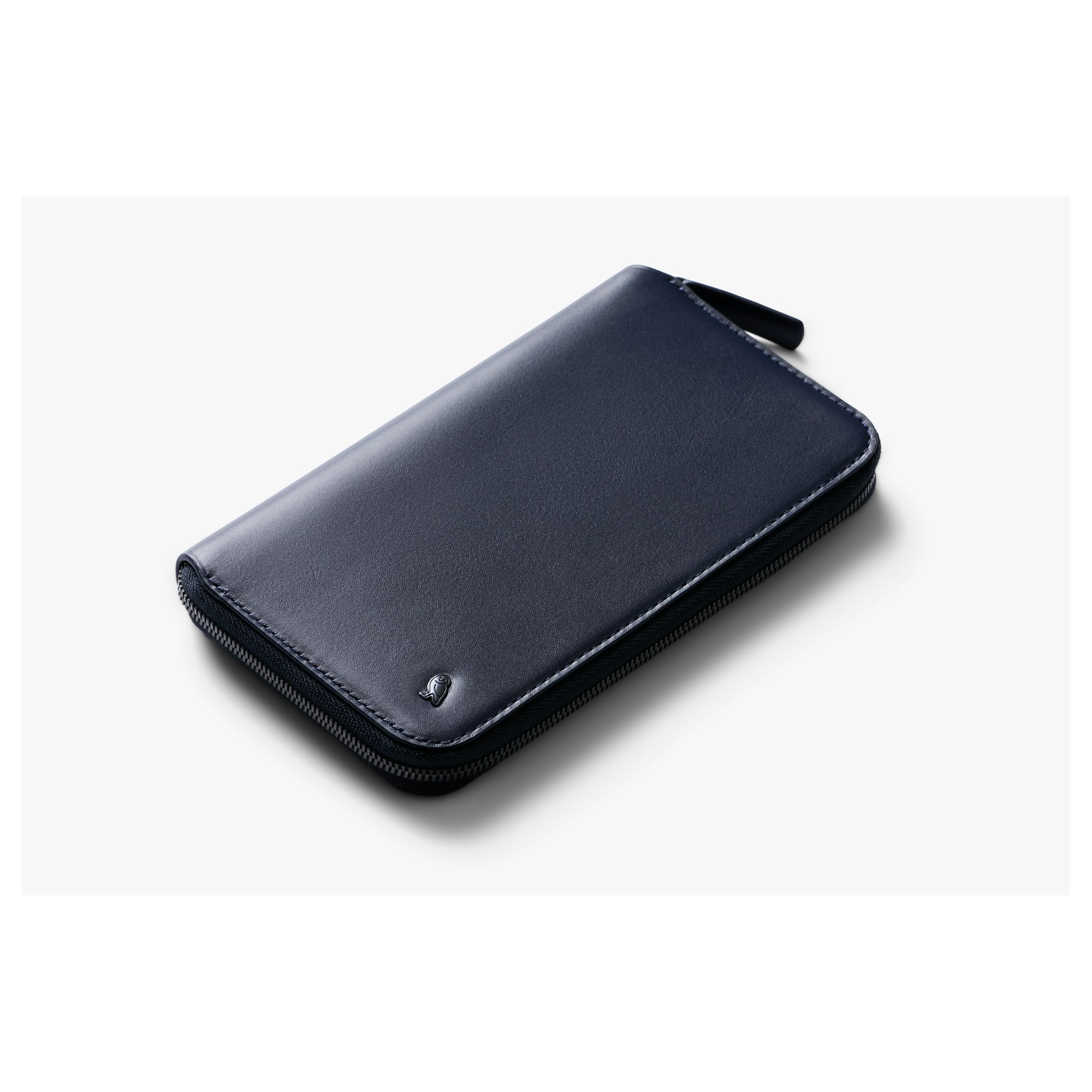 Bellroy - Travel Folio Navy Travel Wallet