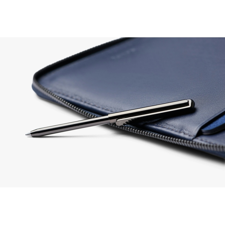 Πορτοφόλι ταξιδιού Bellroy Travel Folio Navy - 7