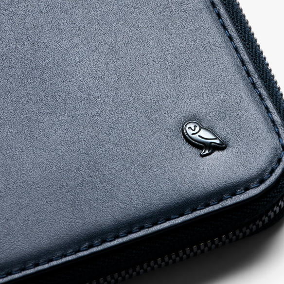 Πορτοφόλι ταξιδιού Bellroy Travel Folio Navy - 8