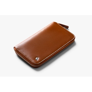 Travel Folio Sienna cestovná peňaženka Bellroy - 1