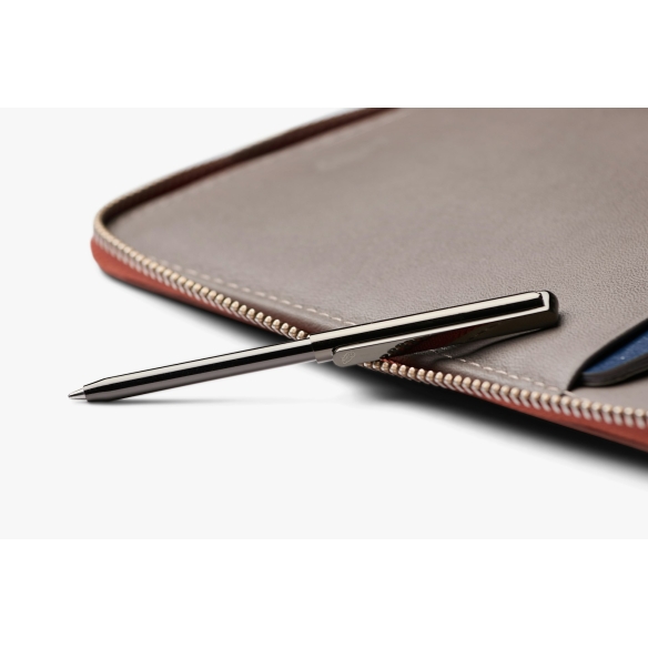 Travel Folio Sienna travel wallet Bellroy - 7