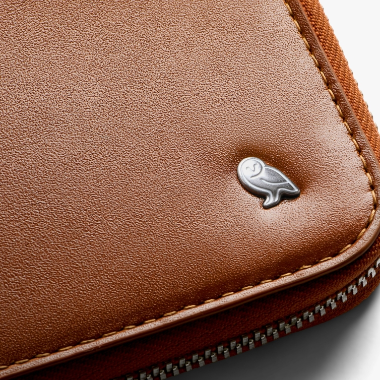 Travel Folio Sienna travel wallet Bellroy - 8
