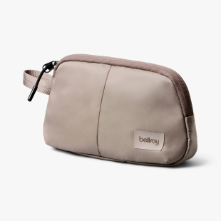 Laneway Daily Pouch Fawn szervező Bellroy - 1