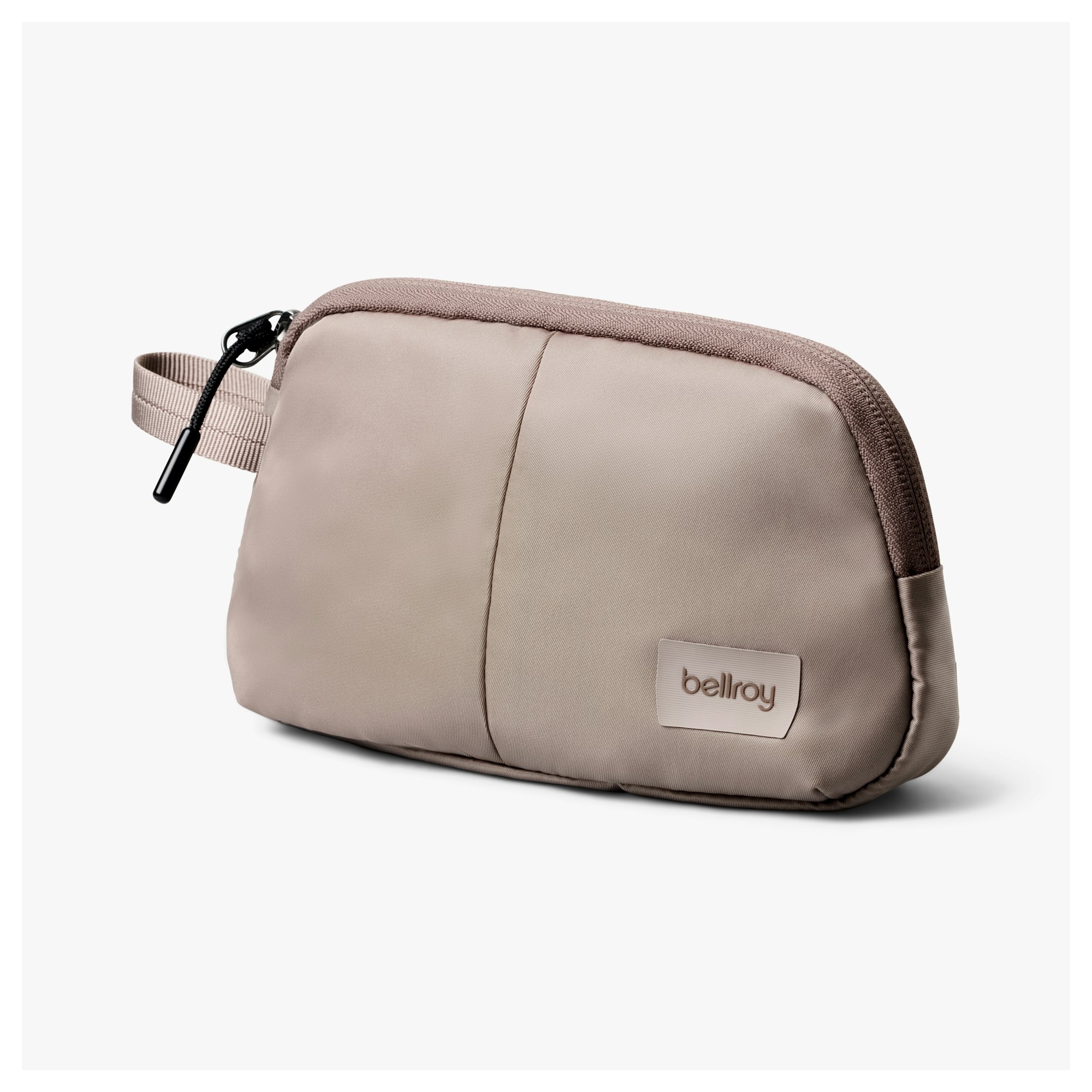 Bellroy - Laneway Daily Pouch Fawn Organizer
