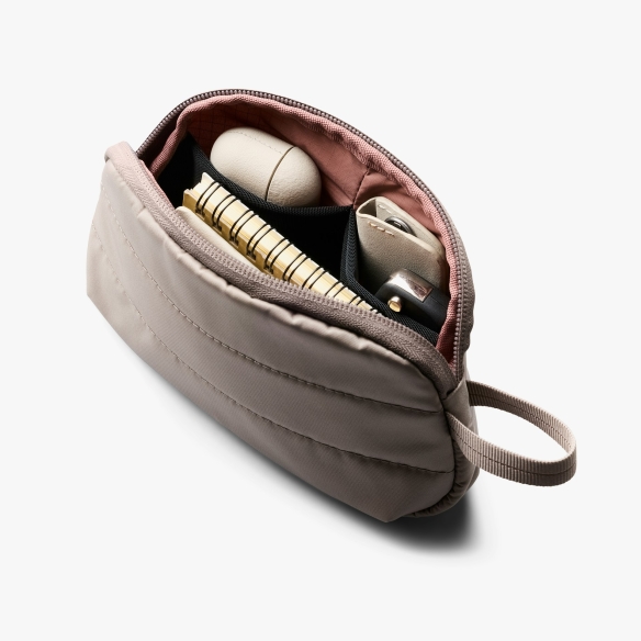Laneway Daily Pouch Fawn organizer Bellroy - 3