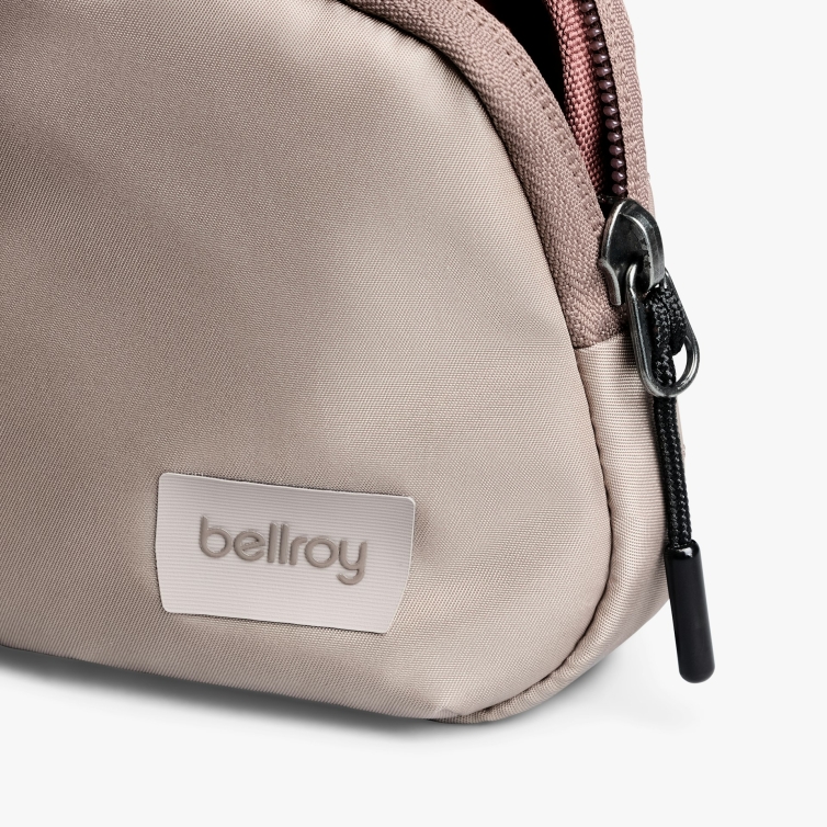 Laneway Daily Pouch Fawn organizer Bellroy - 4