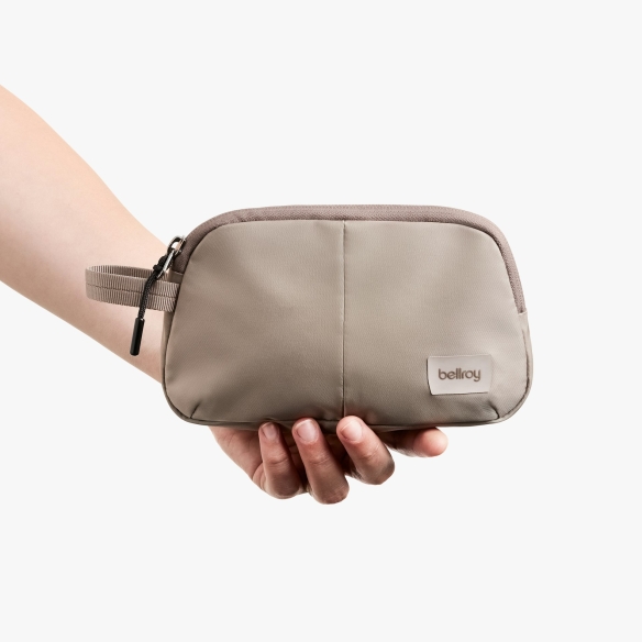 Laneway Daily Pouch Fawn organizer Bellroy - 6