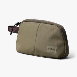 Laneway Daily Pouch SeaKelp organizer Bellroy - 1