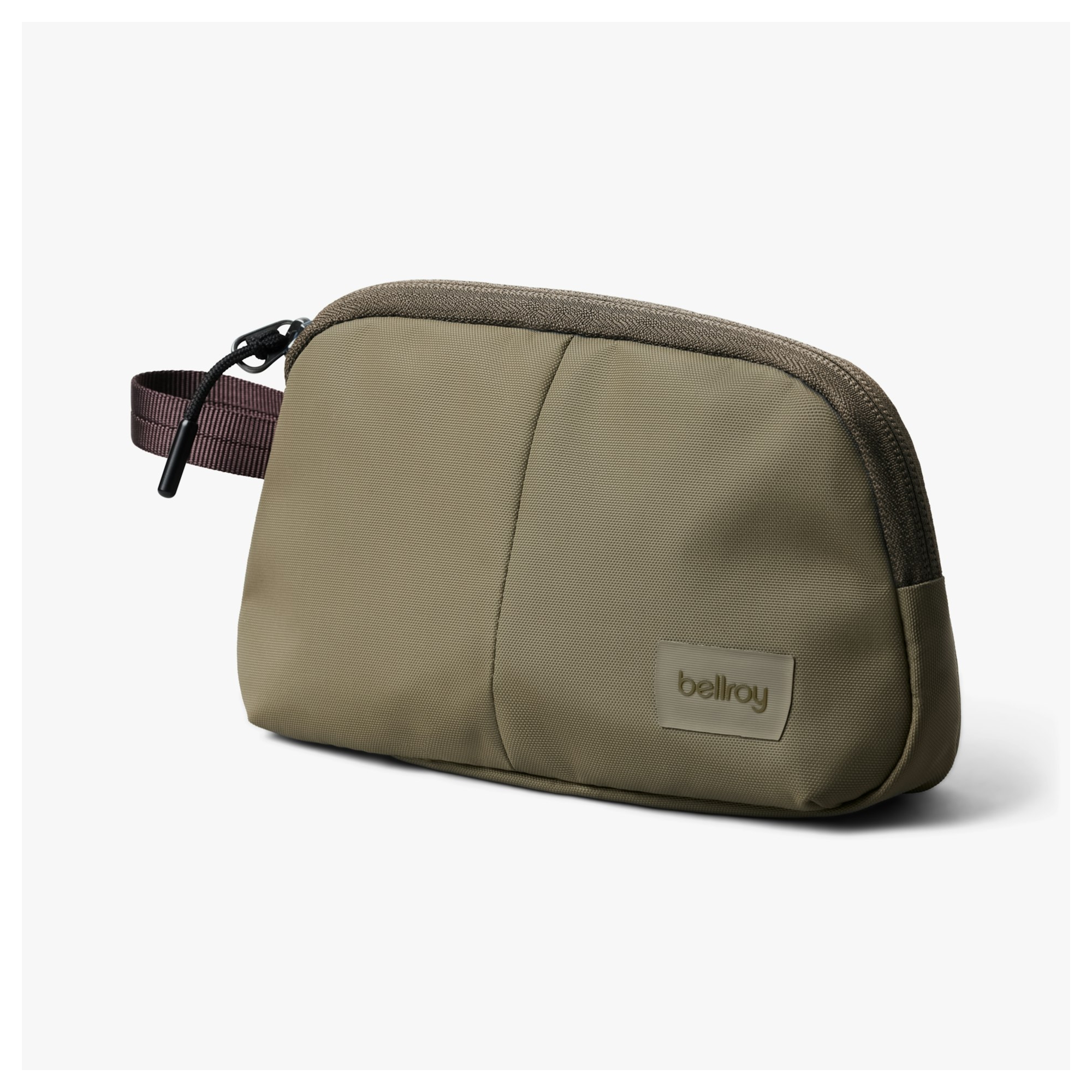 Bellroy - Laneway Daily Pouch Seakelp Organizer