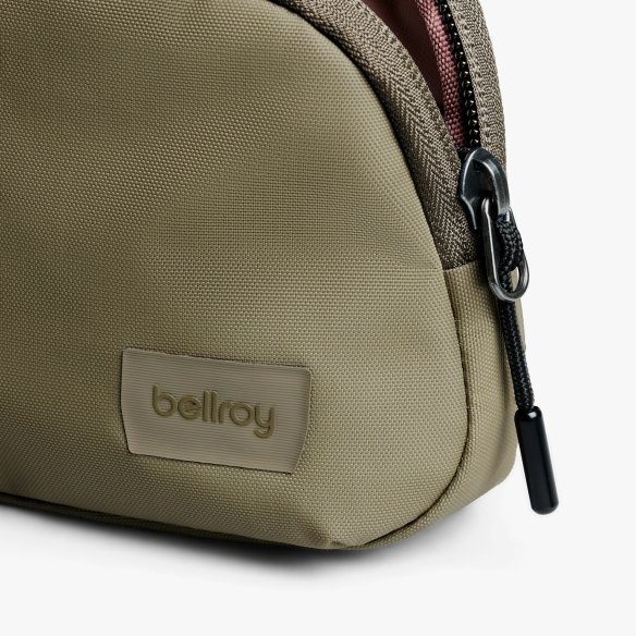 Laneway Daily Pouch SeaKelp organizer Bellroy - 4