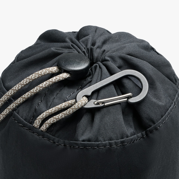 Cinch Pouch zwarte mini-organizer Bellroy - 3
