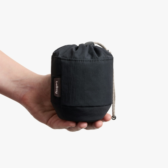 Cinch Pouch svart mini-organiser Bellroy - 5