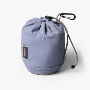 Cinch Pouch Lilac lilac mini organizer Bellroy - 1