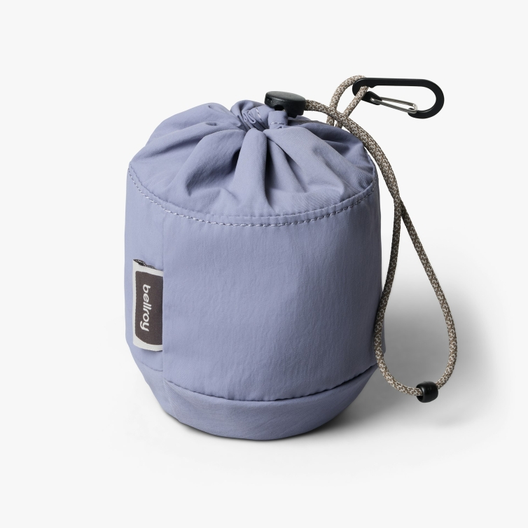 Cinch Pouch Lilac lilac miniorganizér Bellroy - 1