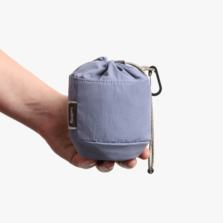 Cinch Pouch Lilac lilac miniorganizér Bellroy - 5