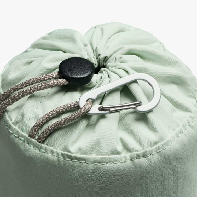 Mini organizer con coulisse Sea Foam Bellroy - 3 pezzi