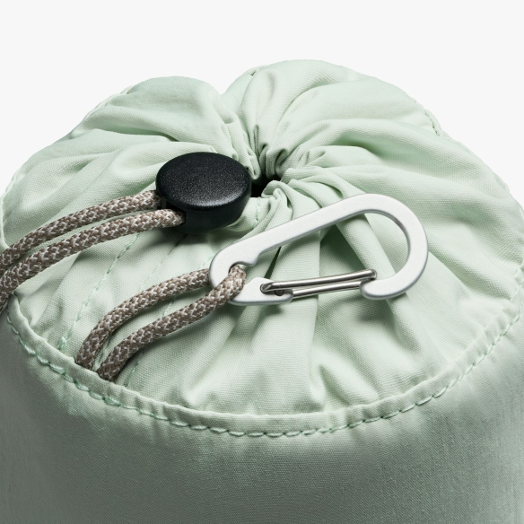 Mini organizer z pianki morskiej Cinch Pouch Bellroy - 3