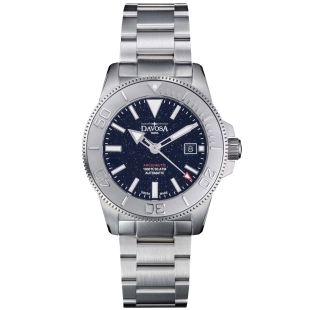 Davosa Argonautic Celeos automatic watch Davosa - 1