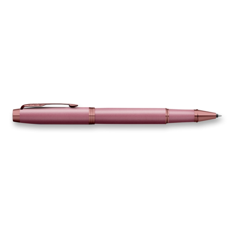 Parker IM Finishing Touch Mauve Roller Parker - 1