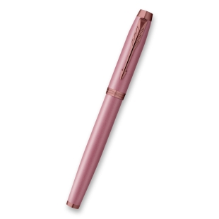 Roller Parker IM Finishing Touch Mauve Parker - 2