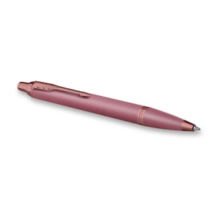 IM Finishing Touch Mauve Parker Ballpoint Pen - 1
