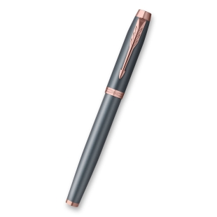 Parker IM Finishing Touch Slate vulpen Parker - 1