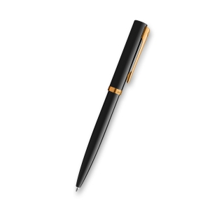 Impression Black GT Ballpoint Pen Waterman - 1