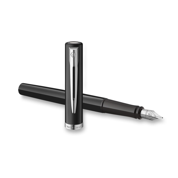 Impression Black CT Reservoarpenna Waterman - 2