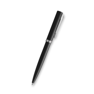 Impression Black CT Ballpoint Pen Waterman - 1