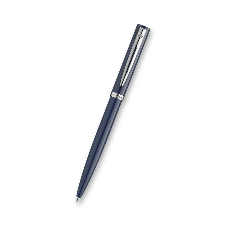 Impression kék CT golyóstoll Waterman - 2 db