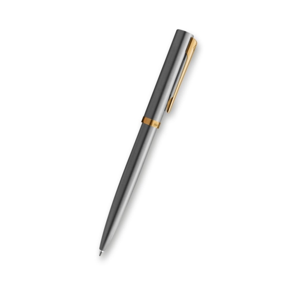 Impression Stainless GT -kuulakärkikynä Waterman - 2 kpl