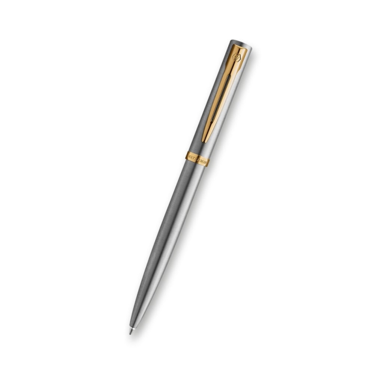 Impression Stainless GT -kuulakärkikynä Waterman - 1
