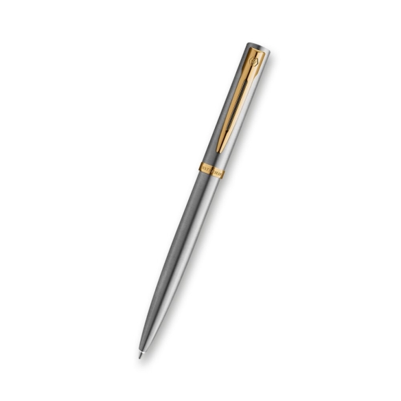 Impression Stainless GT -kuulakärkikynä Waterman - 1