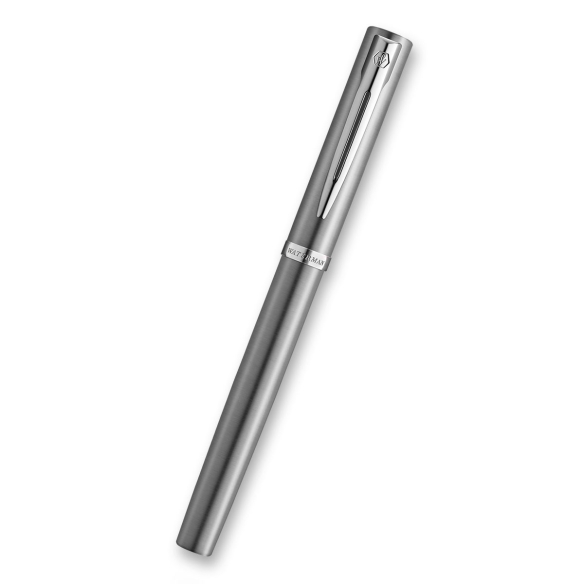 Pióro wieczne Waterman Impression Stainless CT - 2