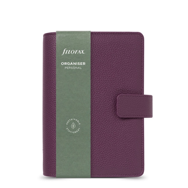 Camdenov dnevnik Osebna sliva Filofax - 2