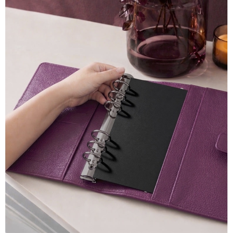 Camdenov dnevnik Osebna sliva Filofax - 10